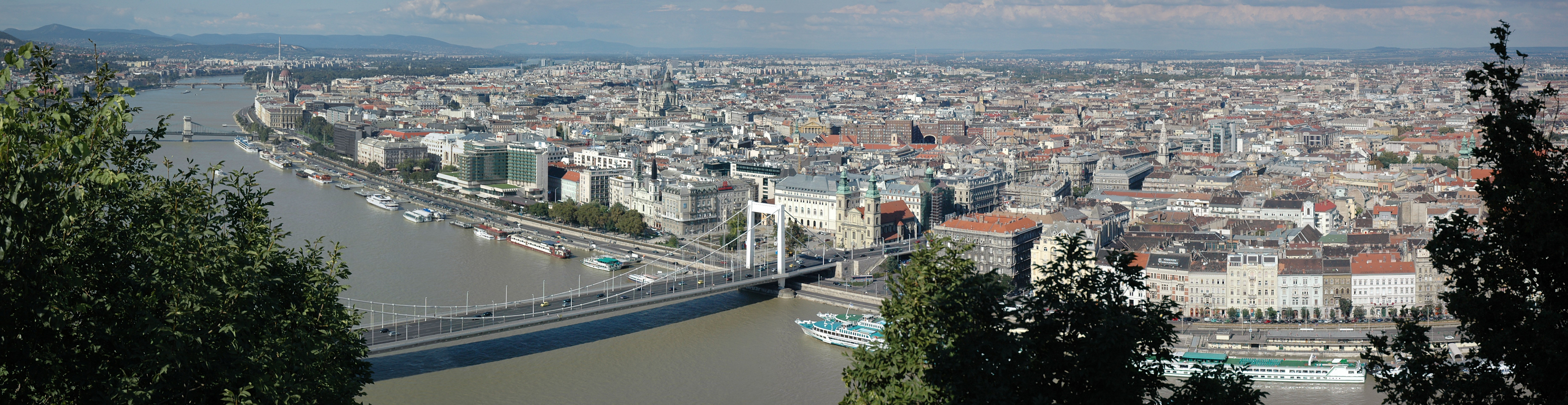 panorama